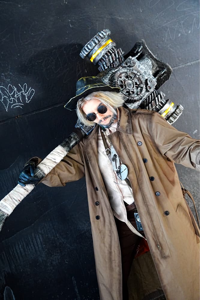 Karl heisenberg - Photo 38