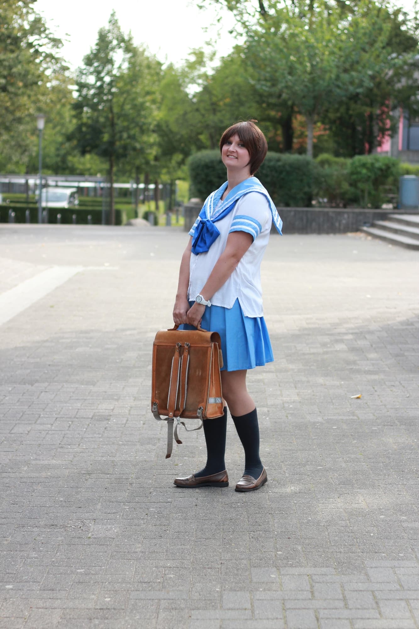 Hitomi (Movie) - Photo 2