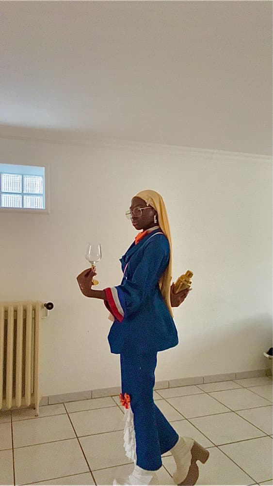 François  - Photo 4