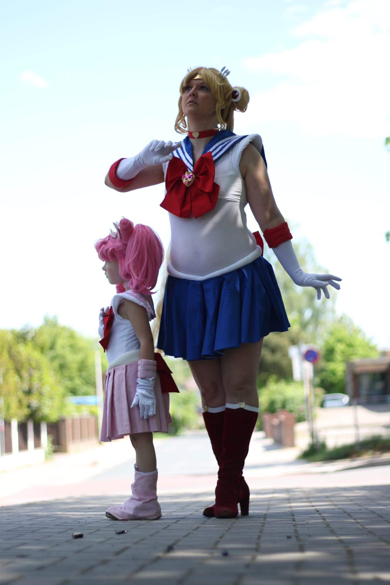 Sailor Moon - Photo 13