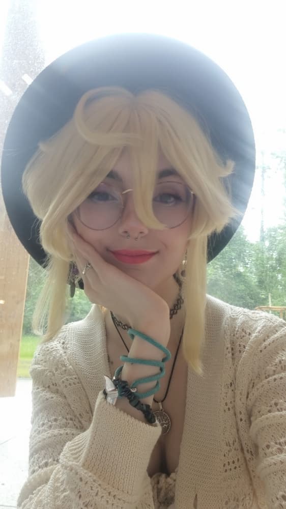 Moriarty The Patriot - Photo 4