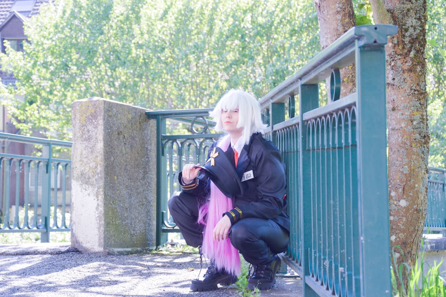 Kenjirou yozakura  - Photo 16