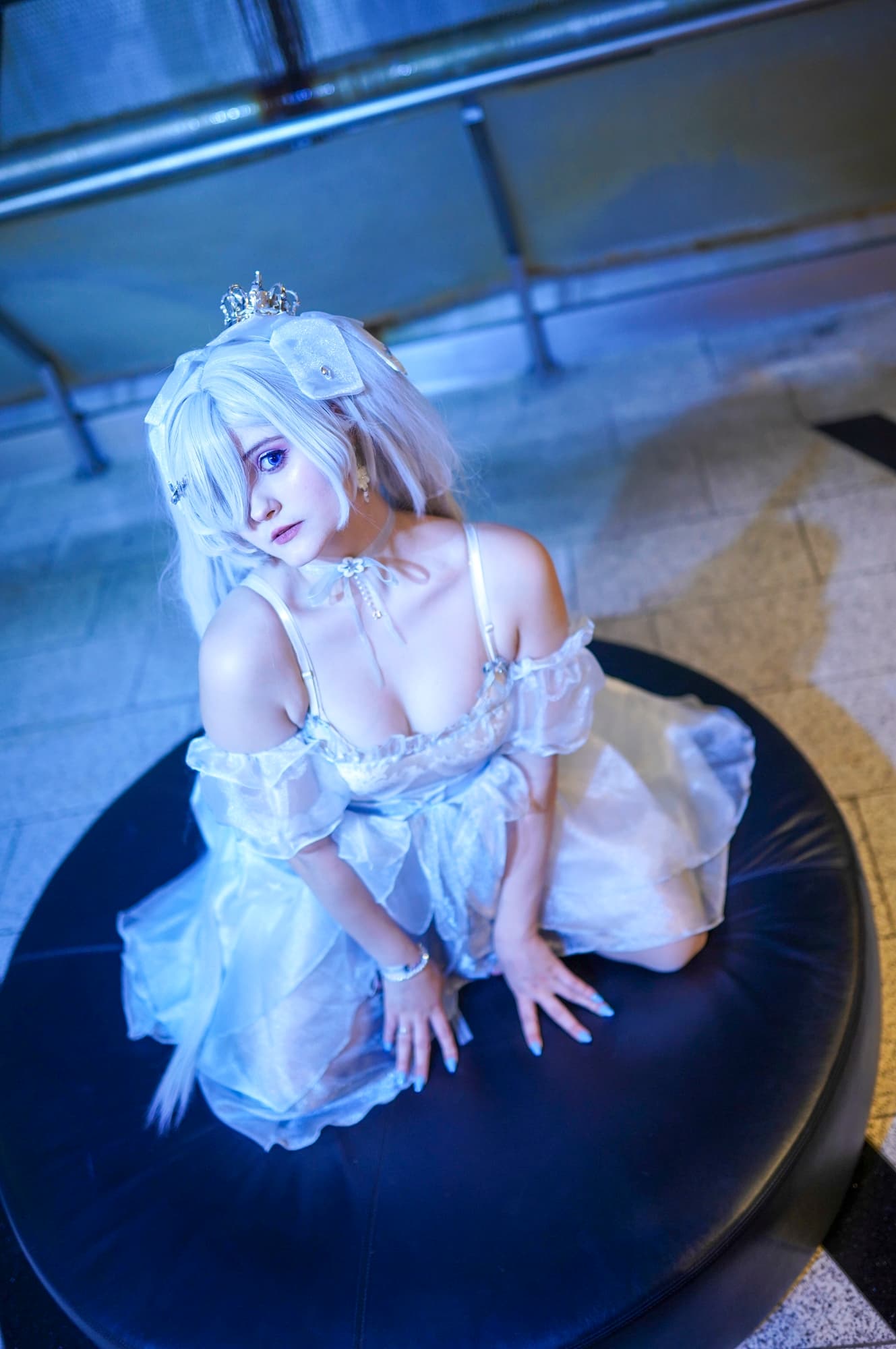 Cinderella - Hotel - Photo 1