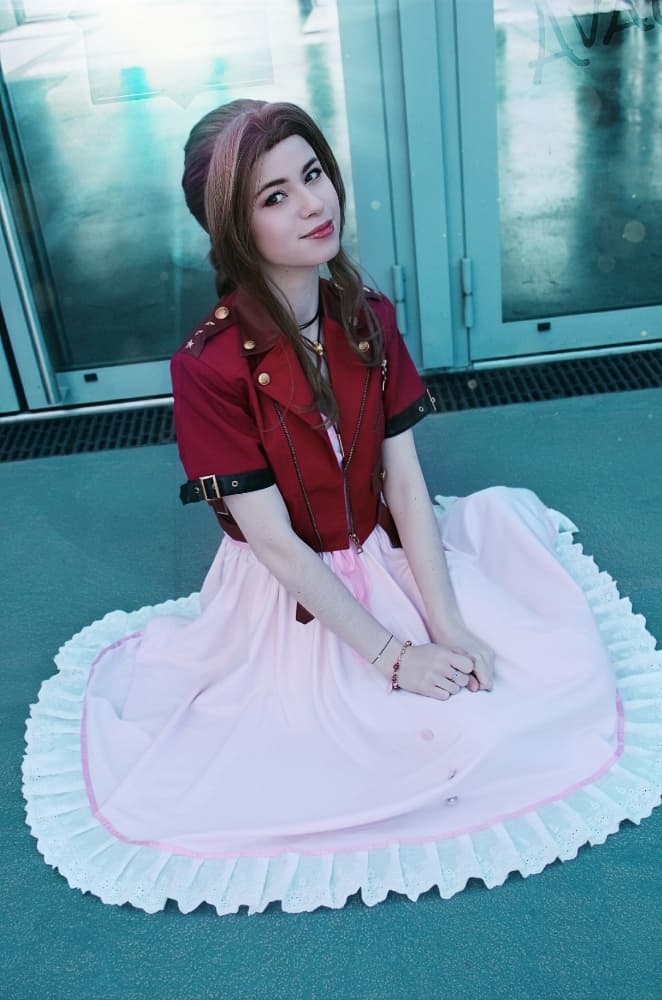 Aerith  - Photo 1