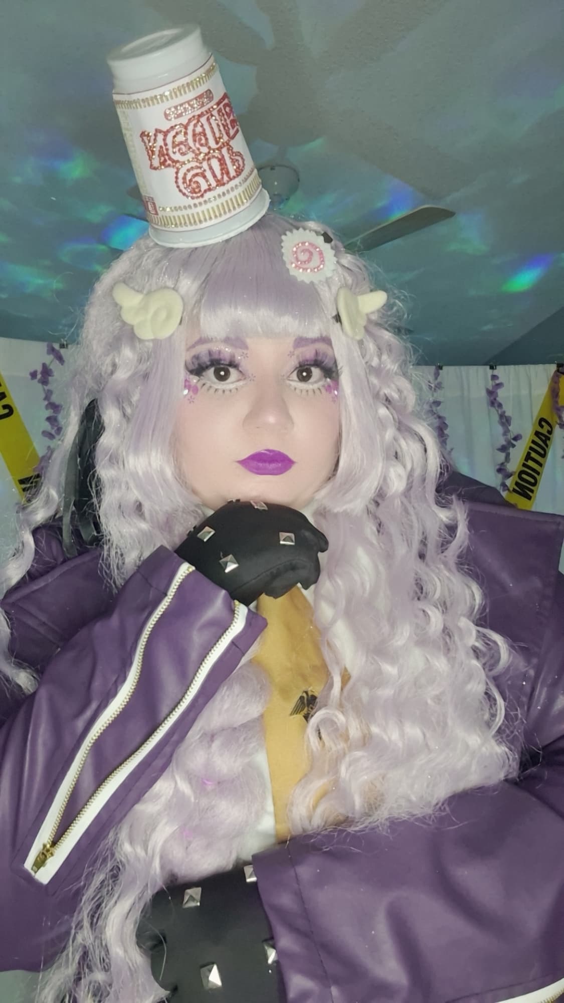 Kyoko Kirigiri 2026 - Photo 12