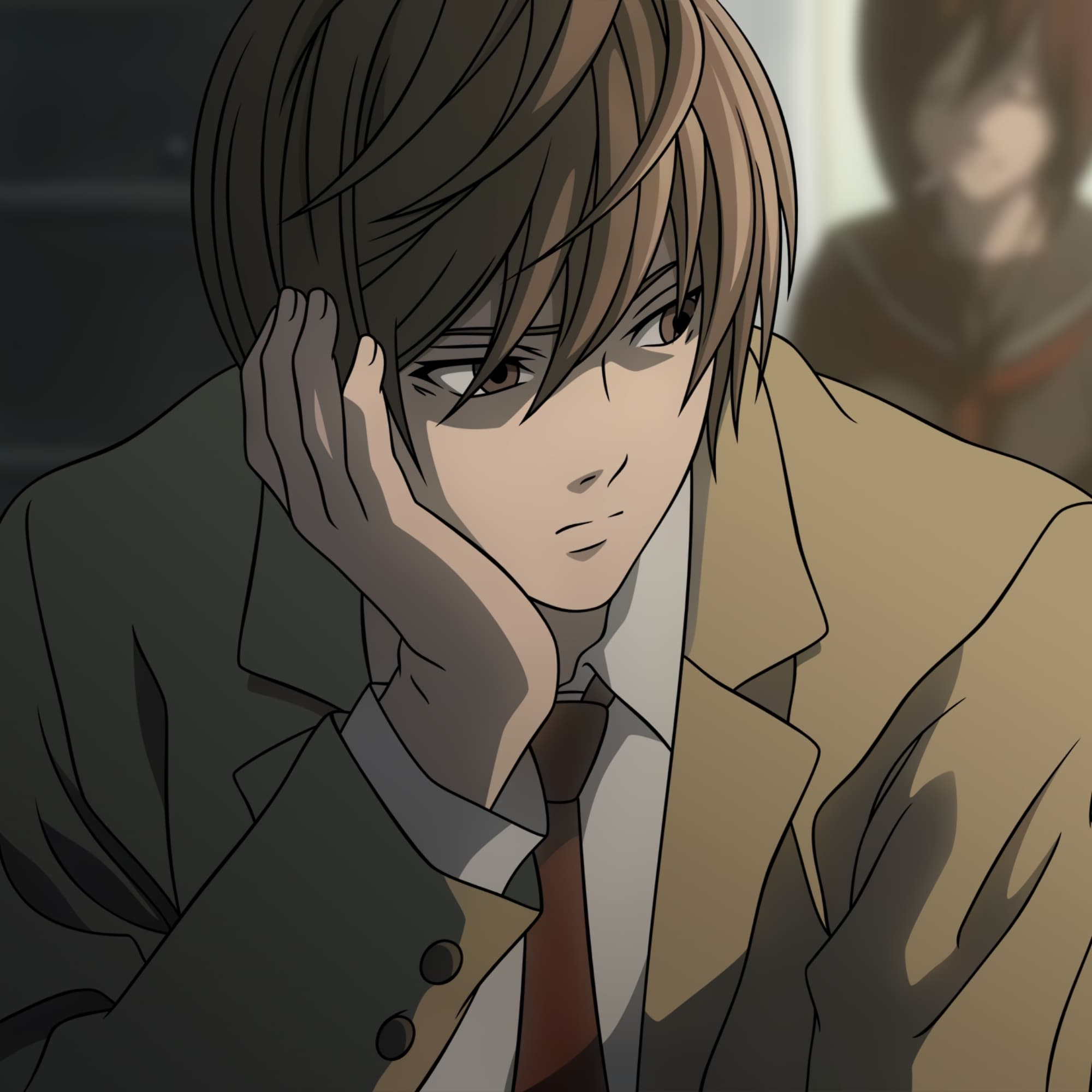 Light Yagami (Kira)