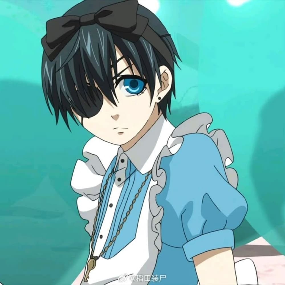 Ciel (Wonderland)