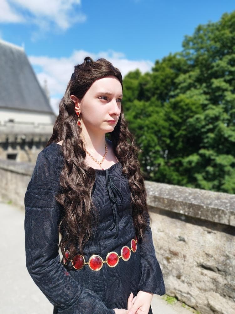 Aunora Velaryon - Photo 7