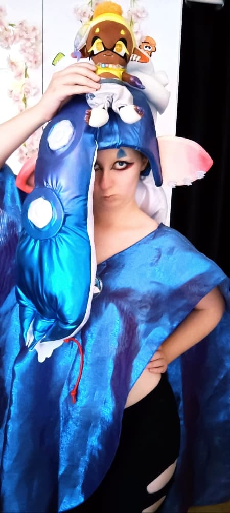 Shiver🐙 - Photo 12