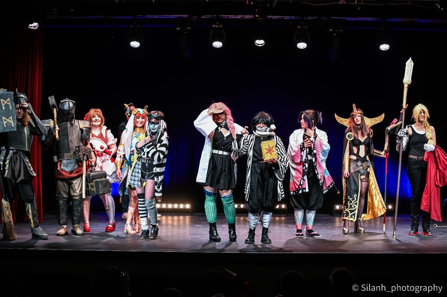 Frankie Stein  - Photo 4