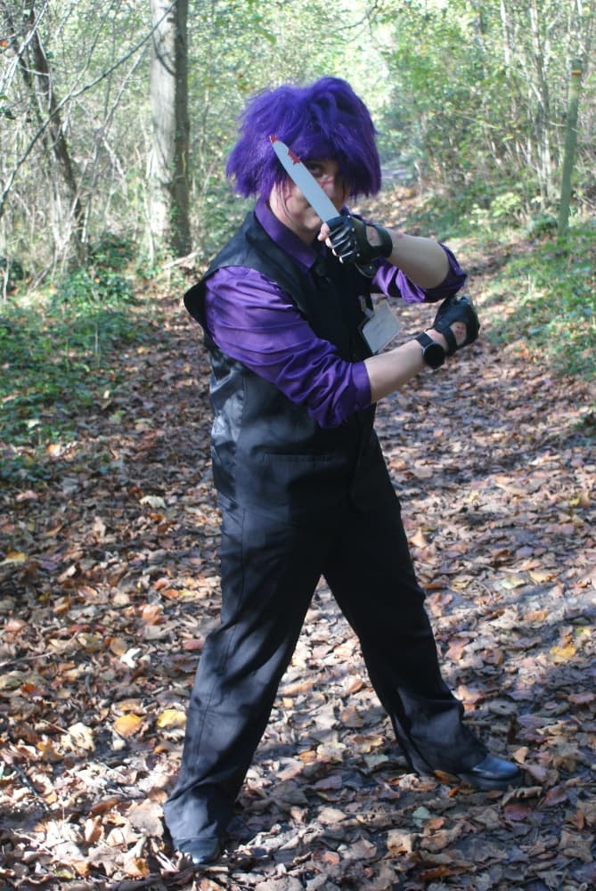 William Afton 2024 - Photo 15