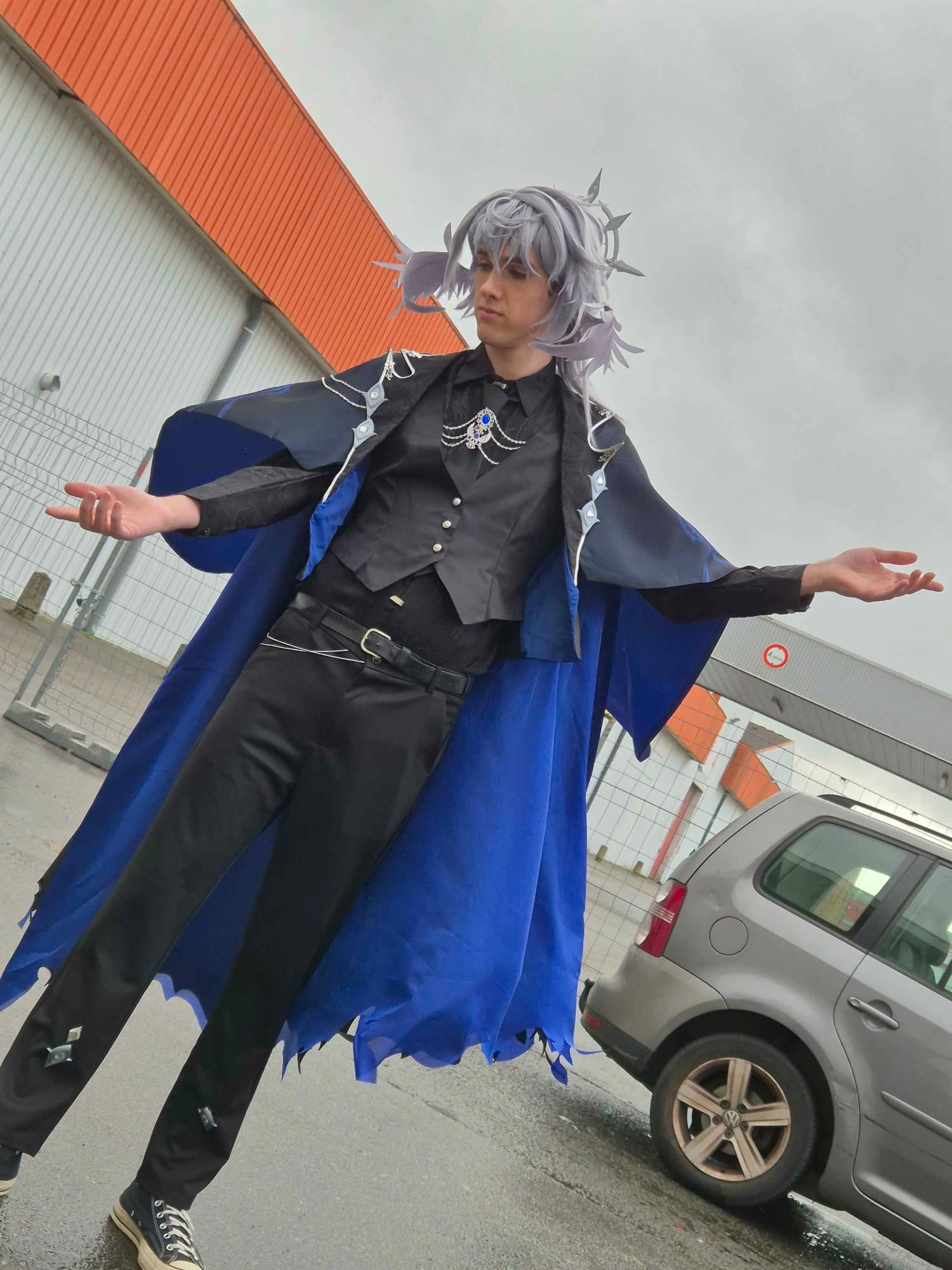 Sunday geek days - Photo 1