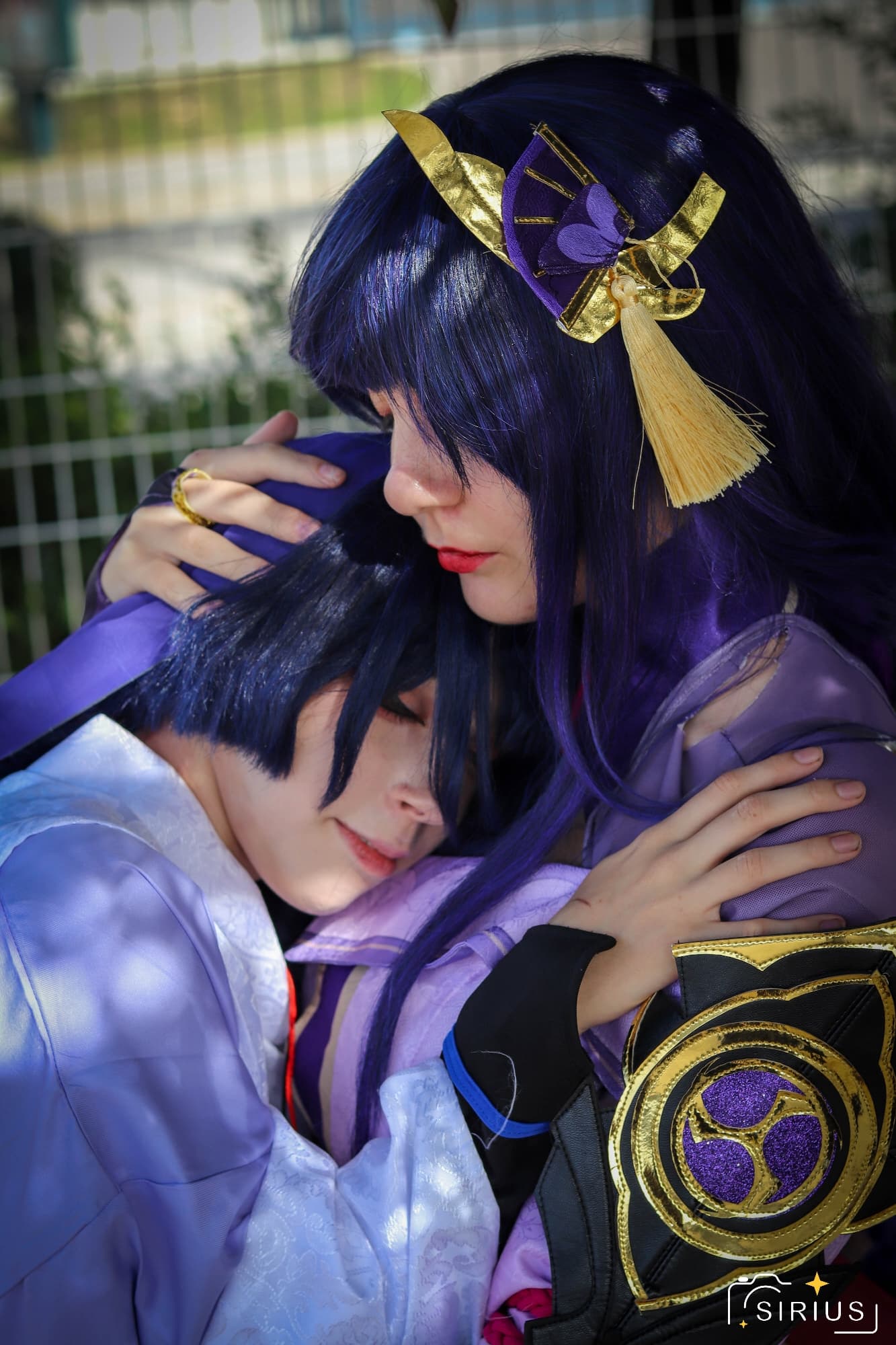 Ei and Kuni - Photo 7