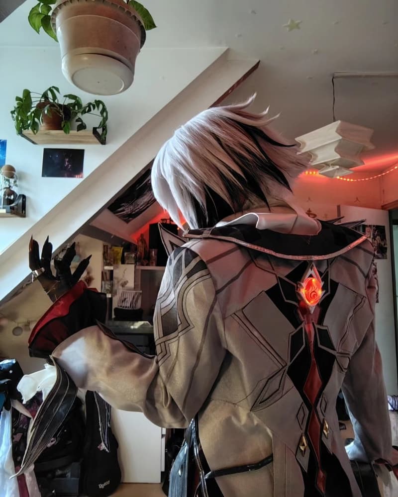 Arlecchino - Photo 4