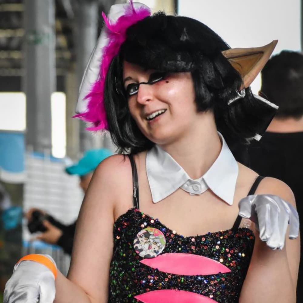 Callie Sakurise 2025