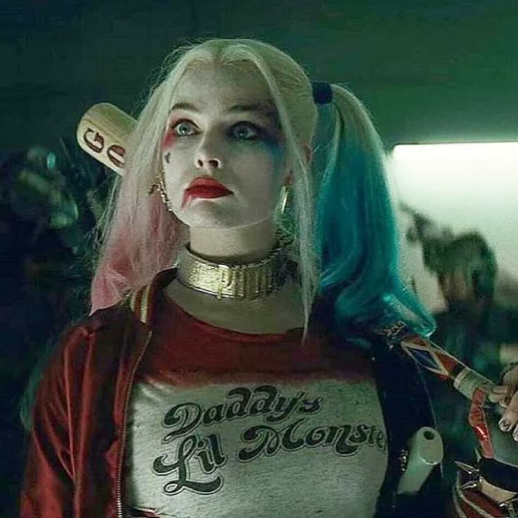 Harley Quinn
