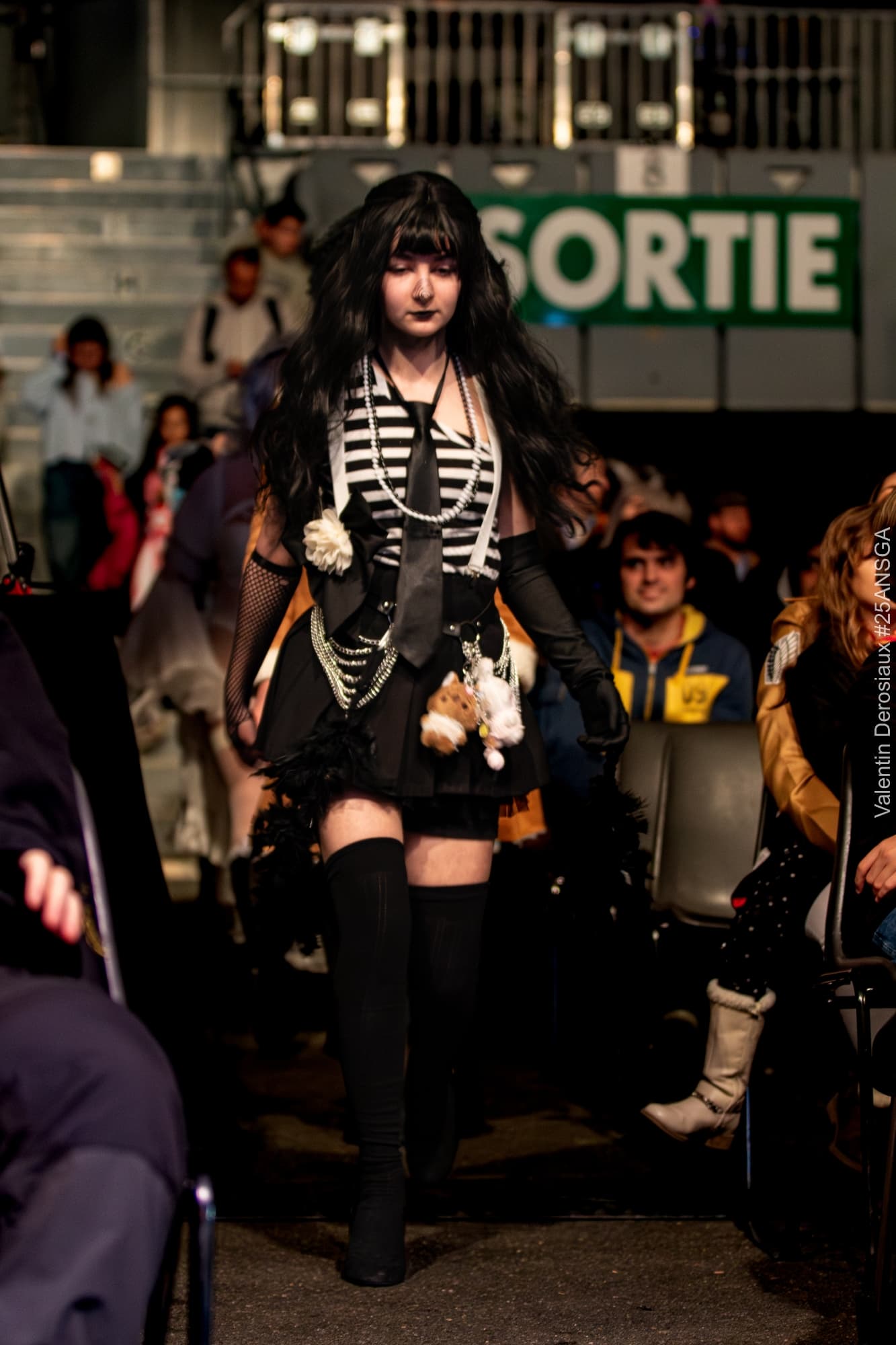 Laughing Jill - Photo 5