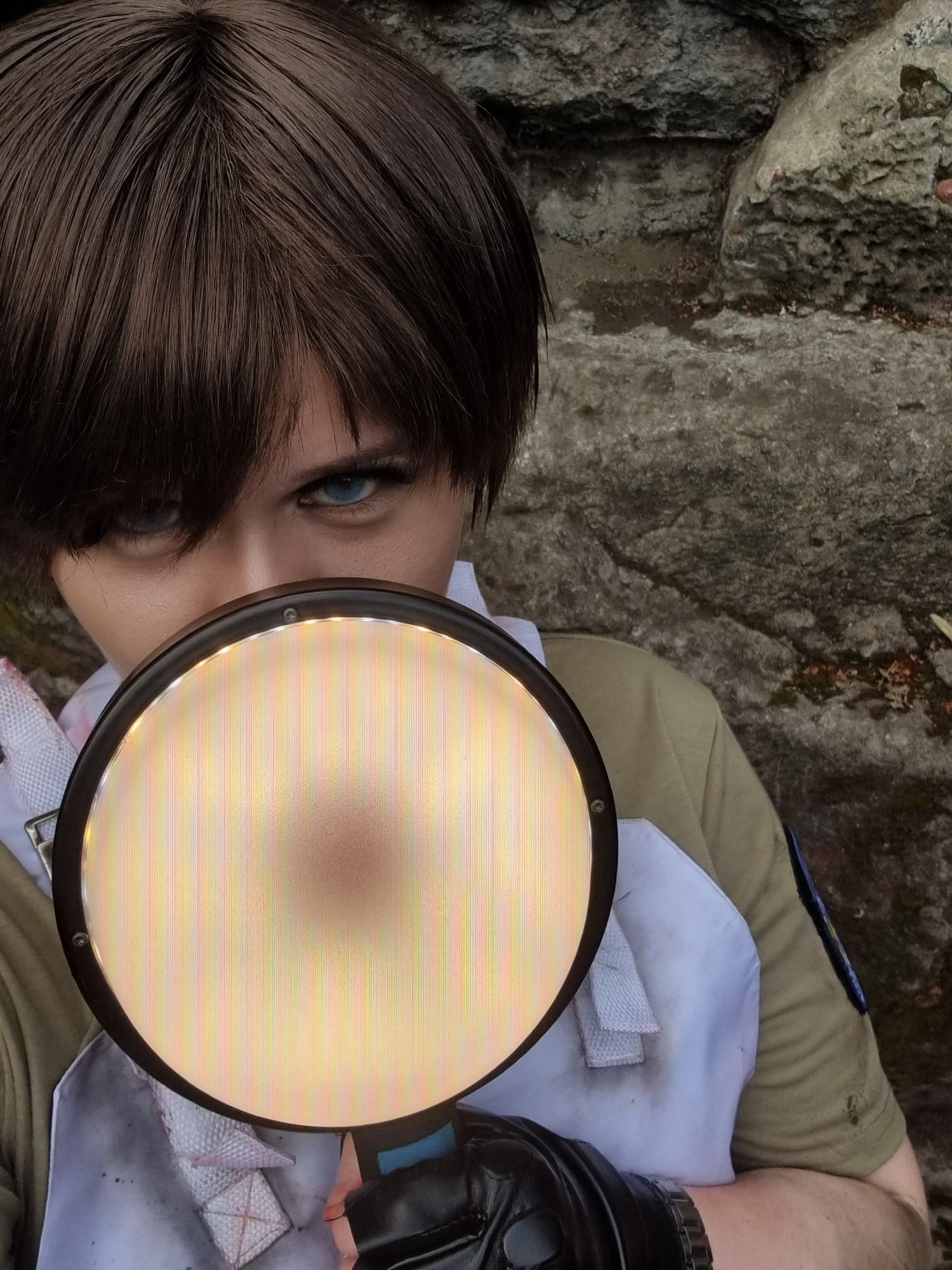 Rebbeca Chambers - Photo 4