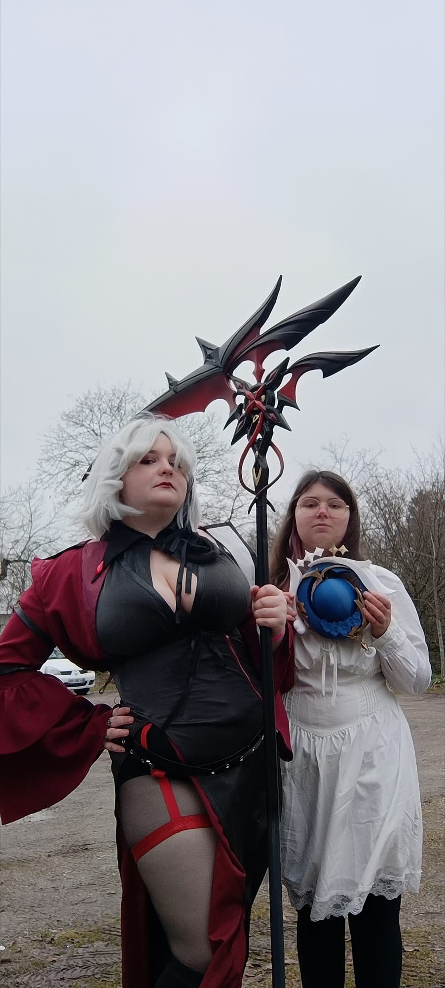 Arlecchino  - Photo 6