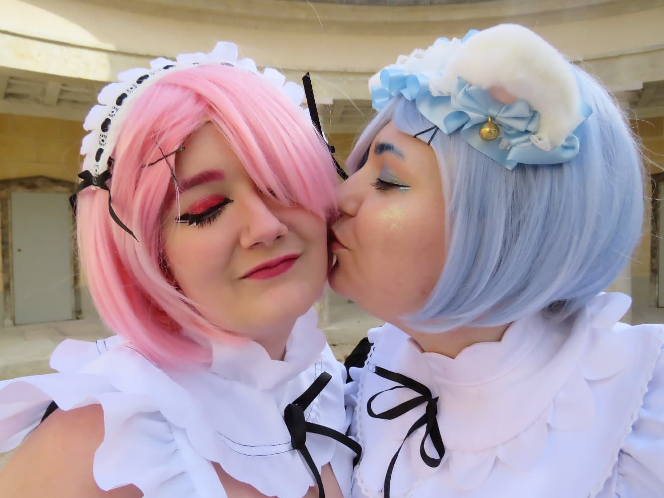 Ram et Rem - Photo 9