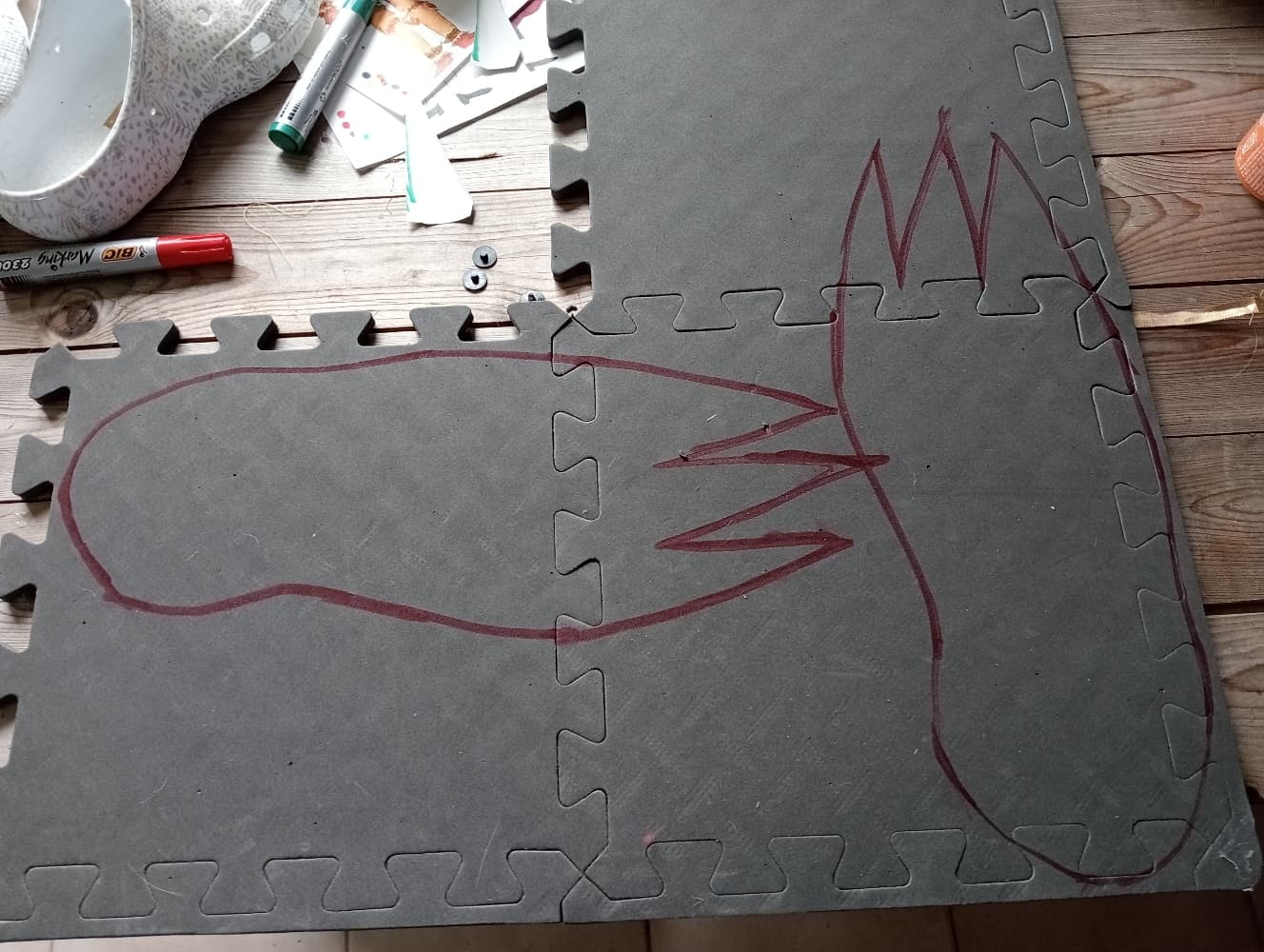 Wip Dogday pied - Photo 8