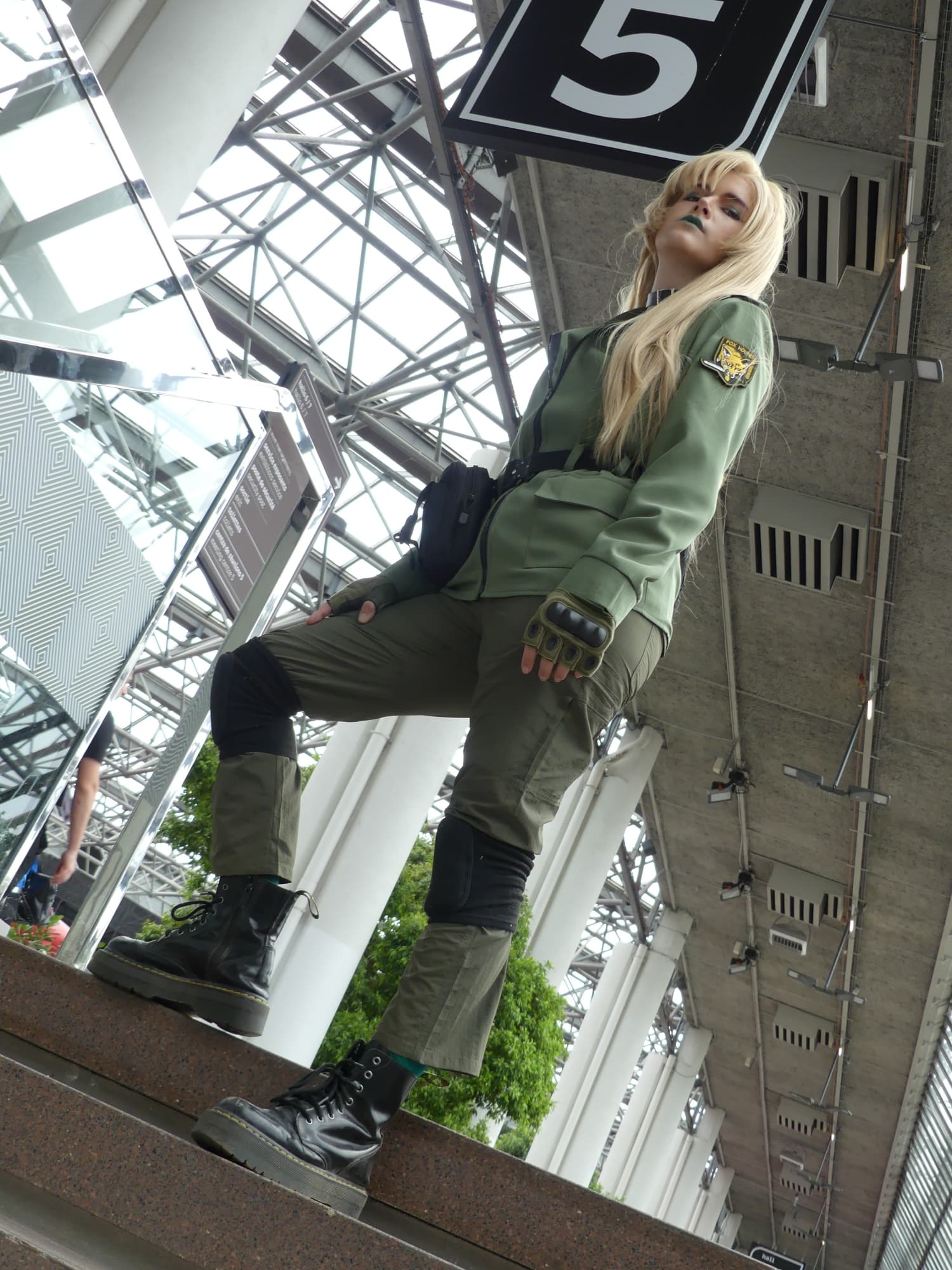 Sniper wolf  - Photo 10