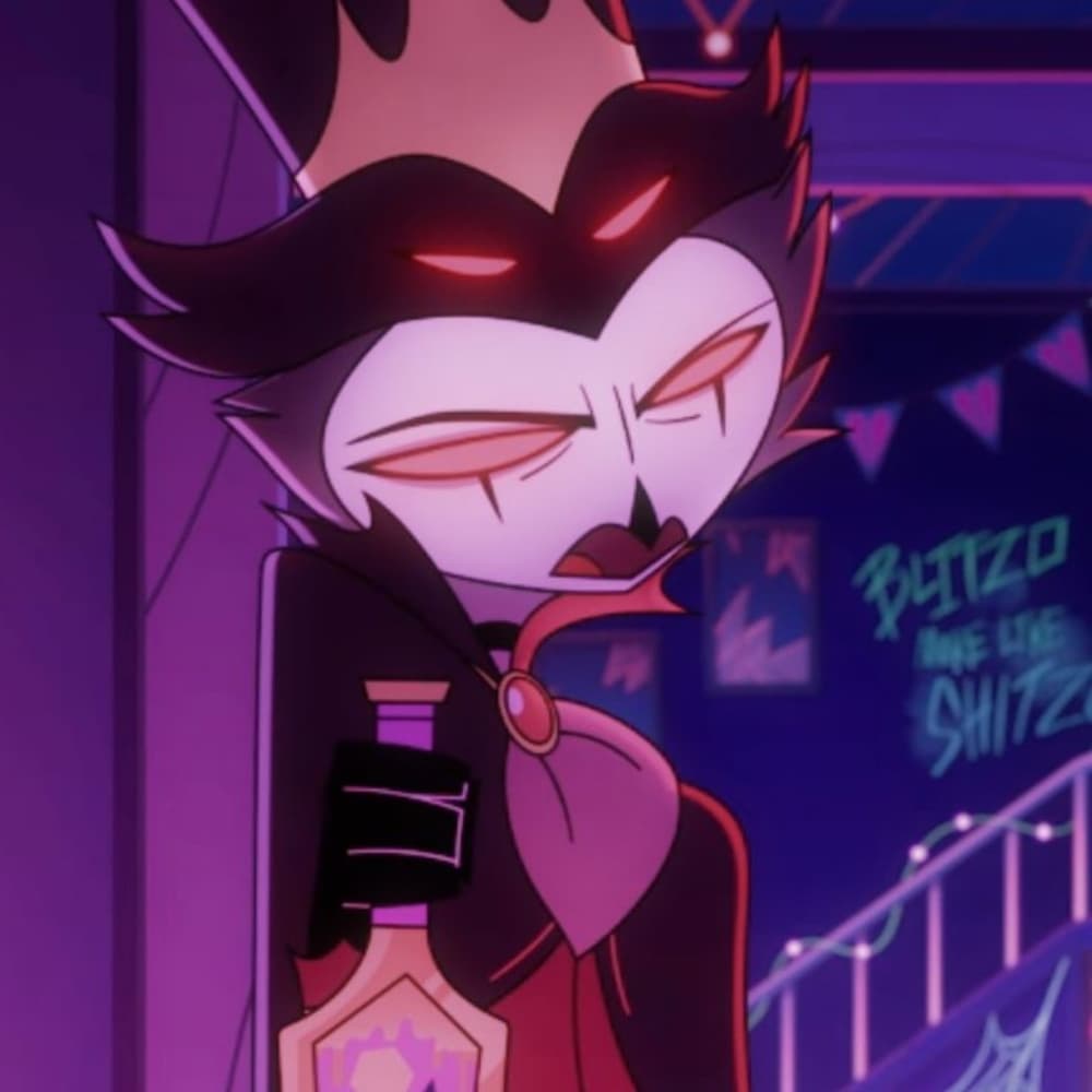 Stolas (Apology tour)