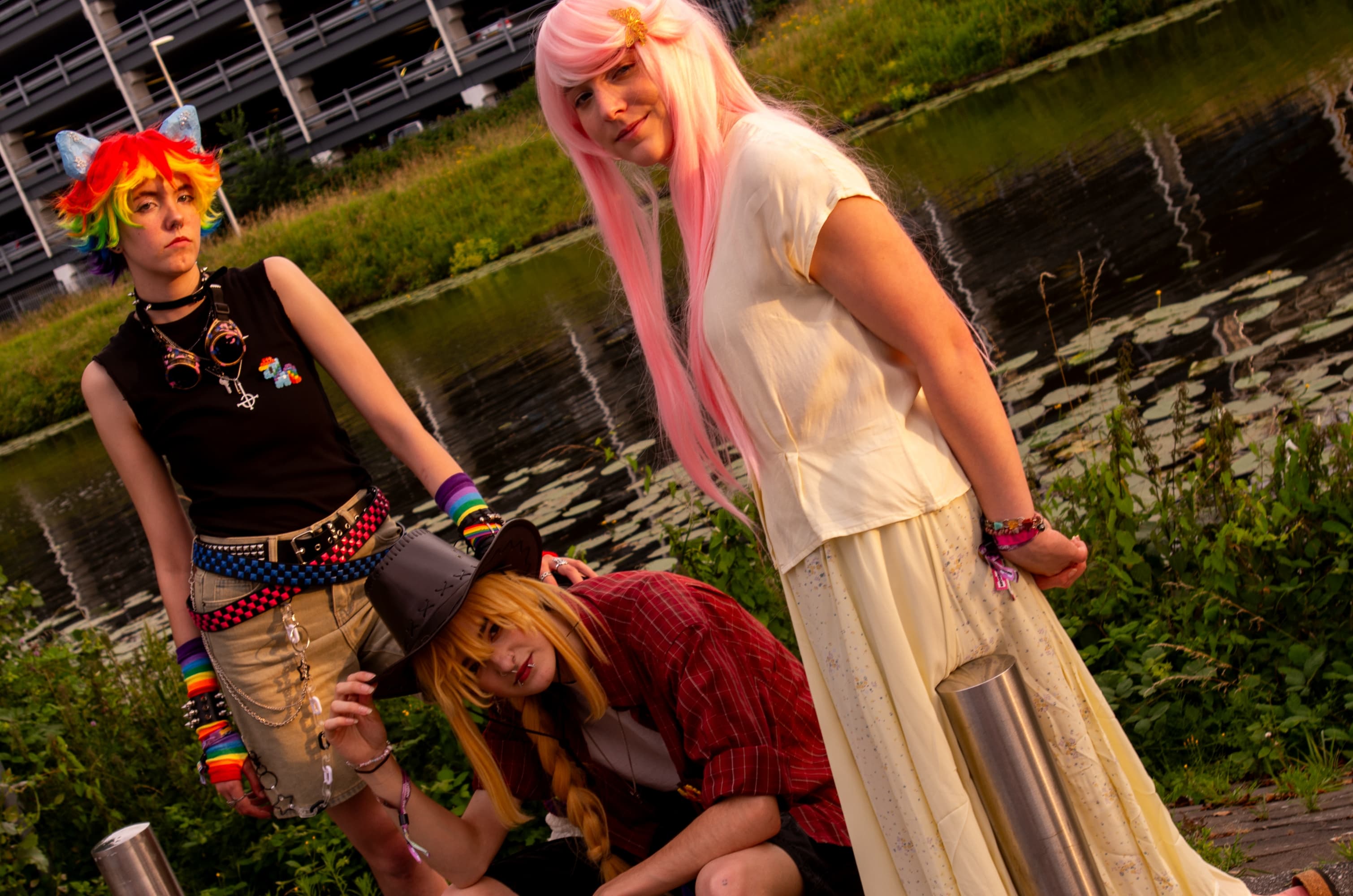 RainbowDash MLP - Photo 9