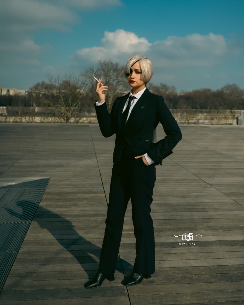 Quanxi by Artsofcami - Photo 1