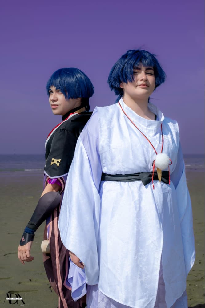 Scaramouche - Photo 3