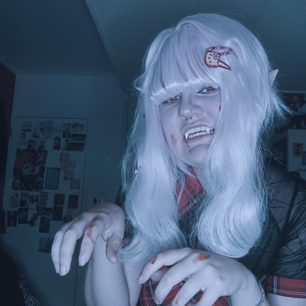 Mizuki - Halloween  - Photo 10