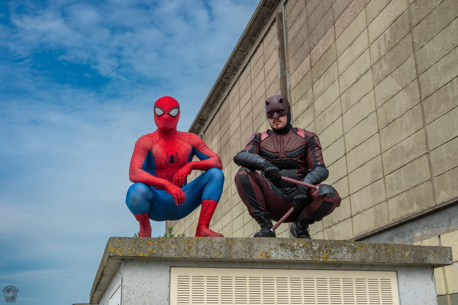 Ravengers - Photo 34