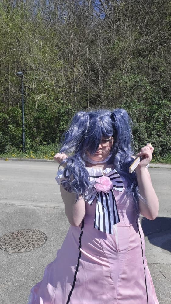 Lady Ciel  - Photo 9