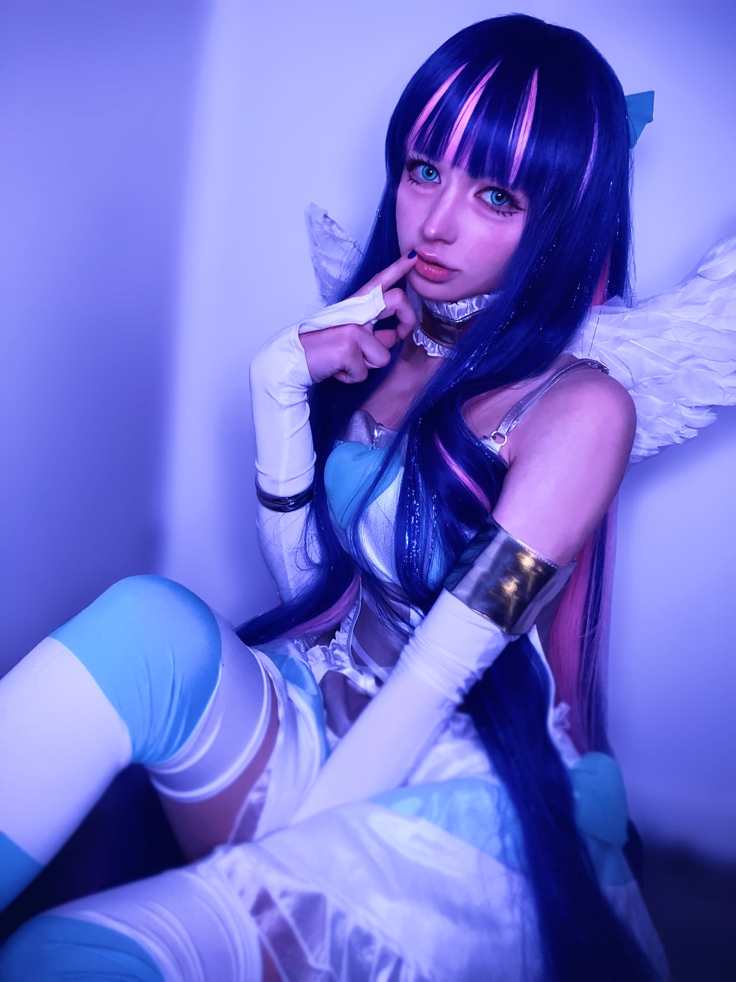 Stocking Anarchy  - Photo 3