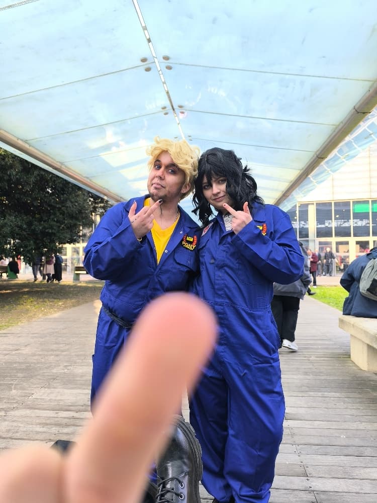 Mouthwashing PM - Photo 26