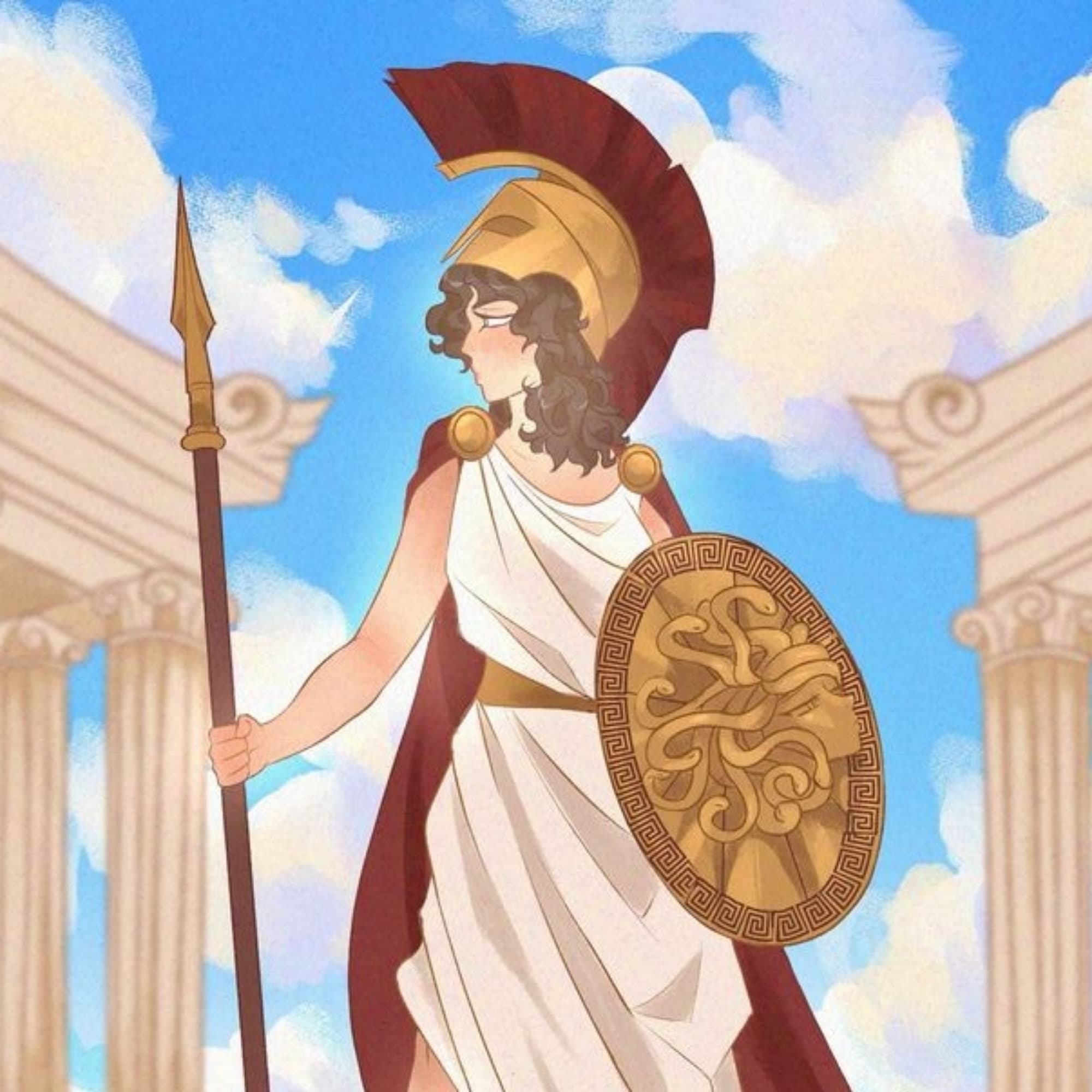 Athena