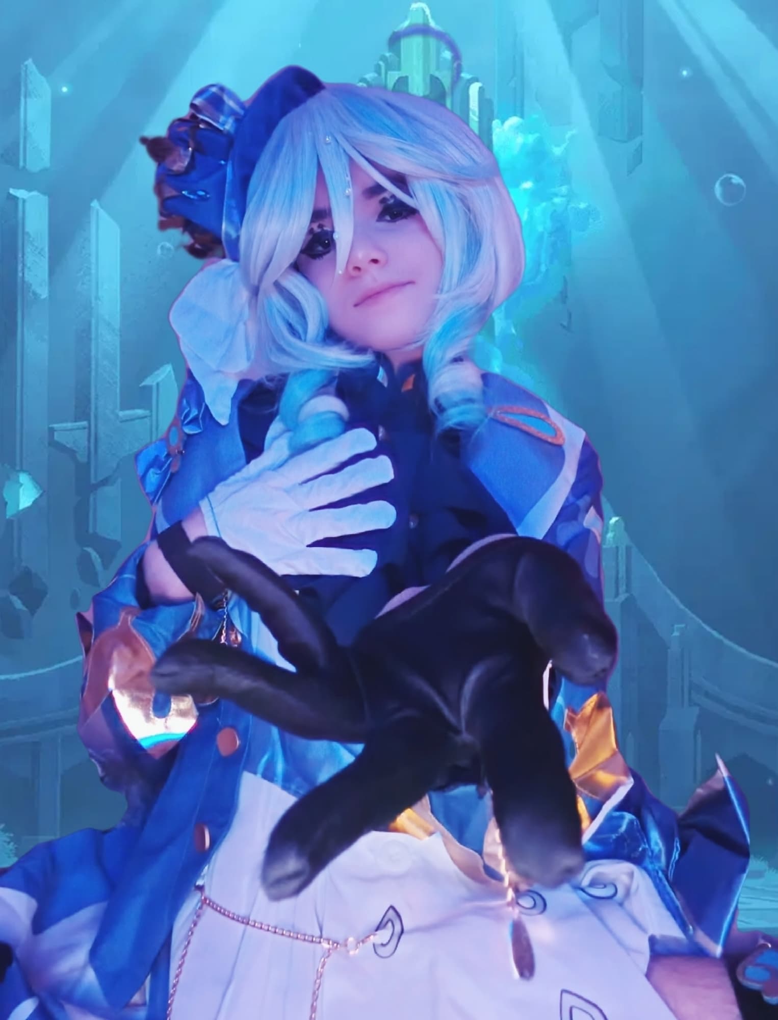 Furina ⚖️💧 - Photo 9