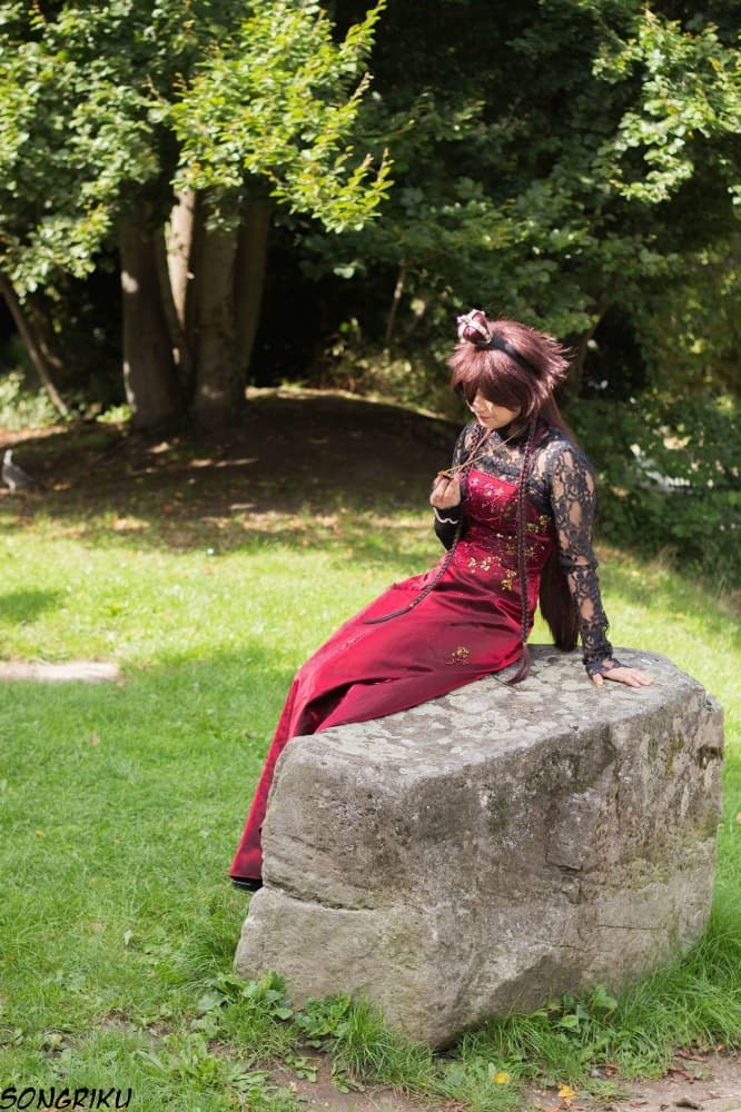 Alice Baskerville - Photo 3