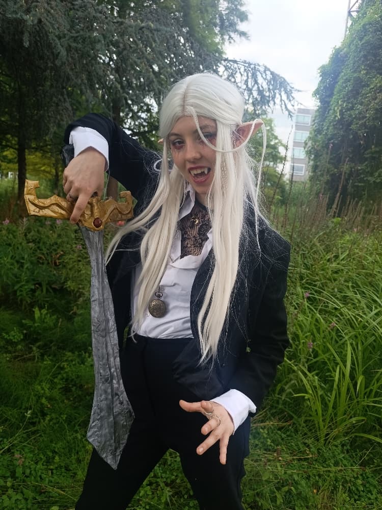 Bram Stoker - Photo 8