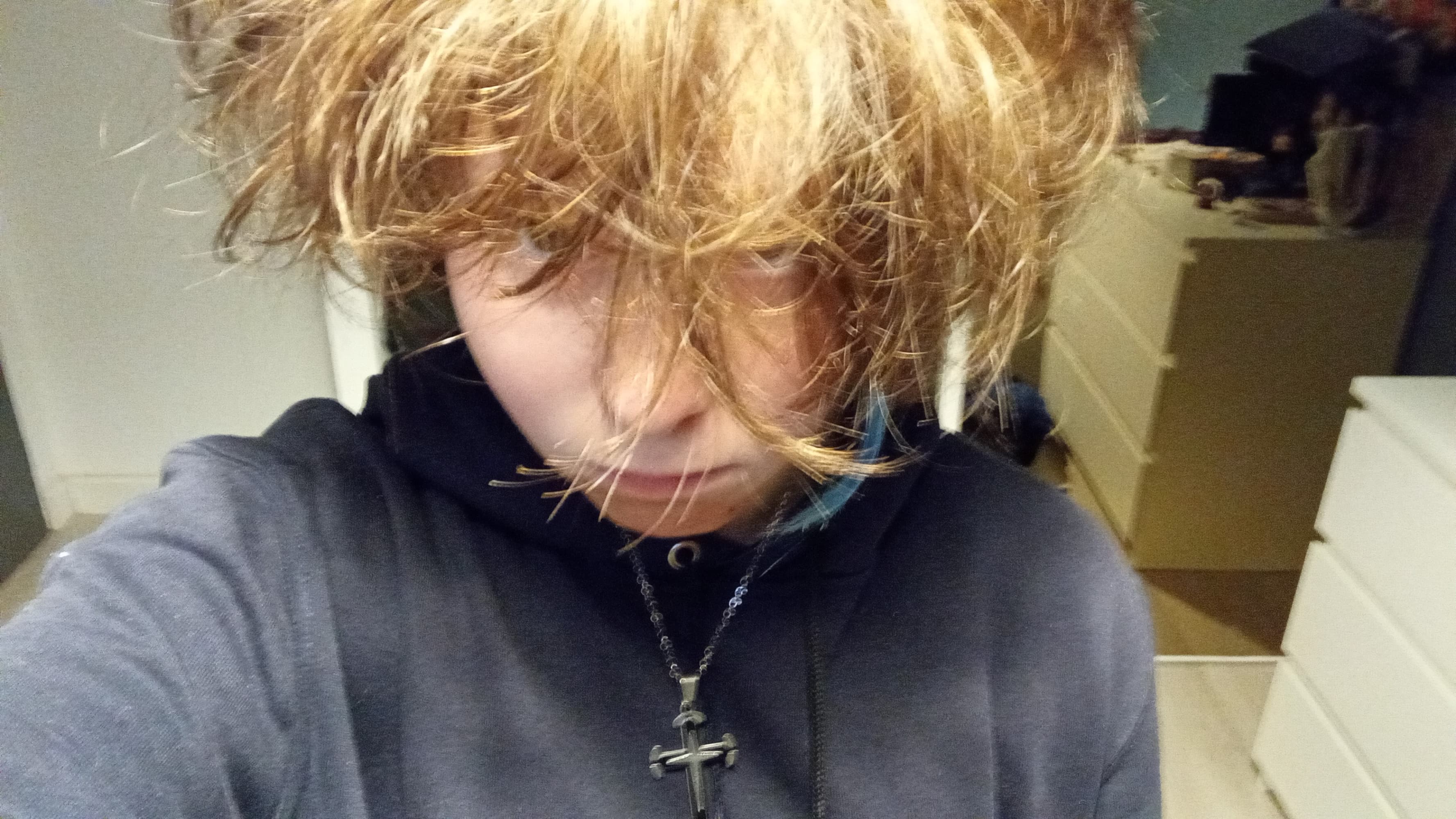 Après cosplay  - Photo 4