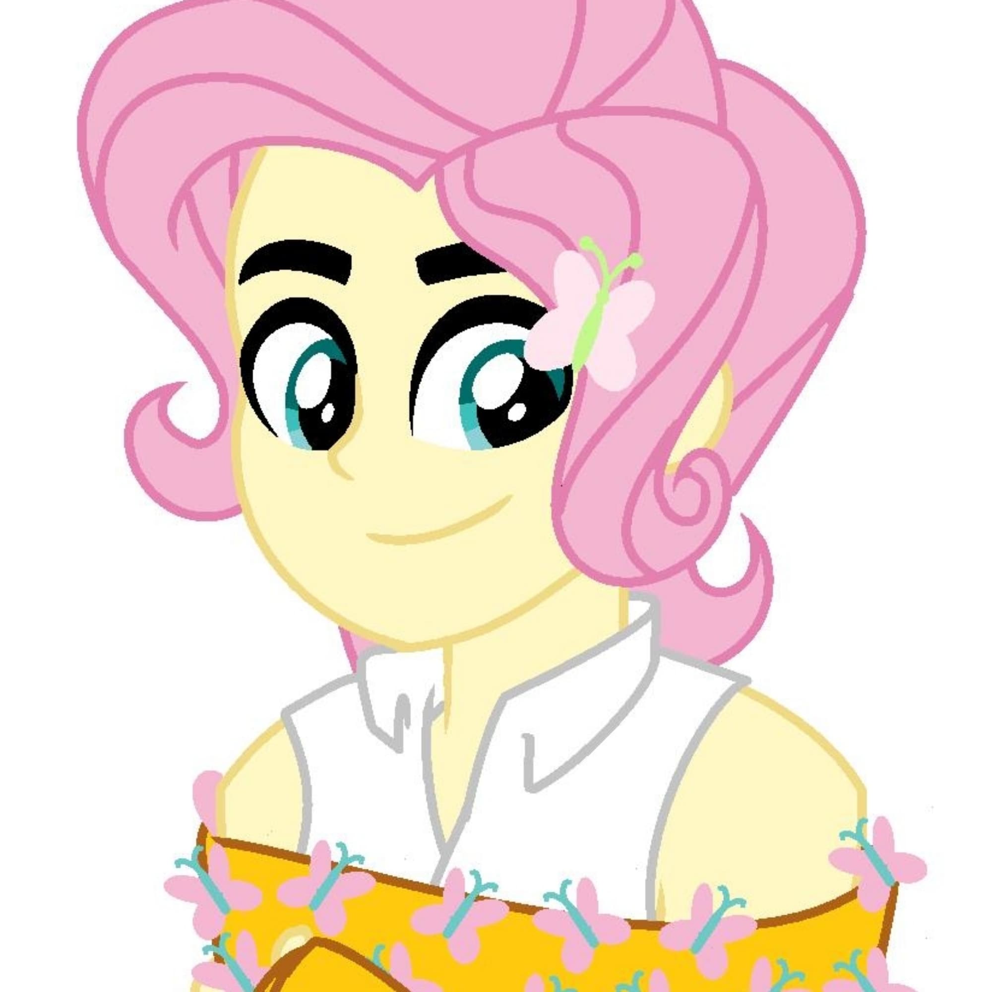 Fluttershy 