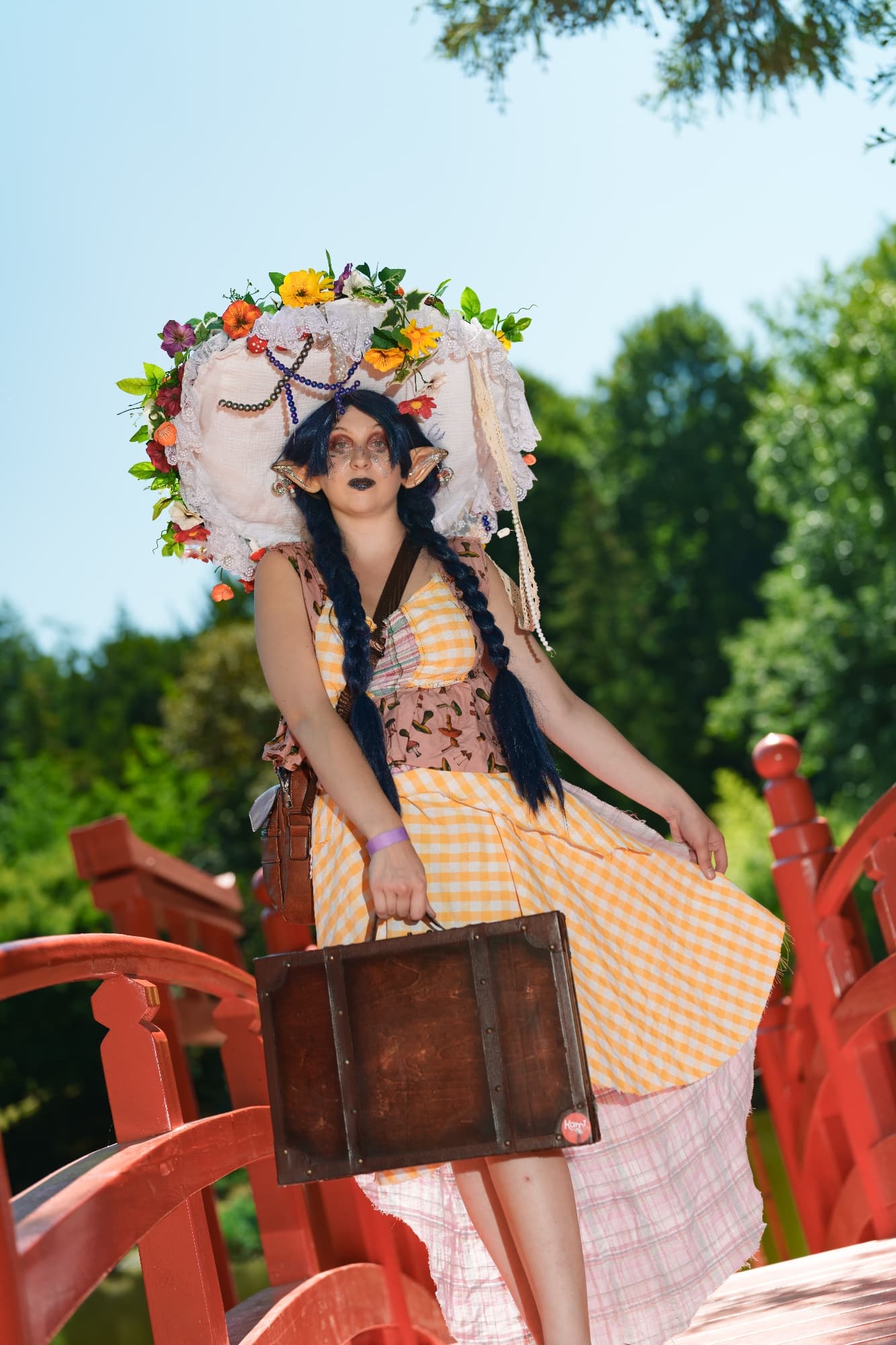 Aerys - Été - Photo 5