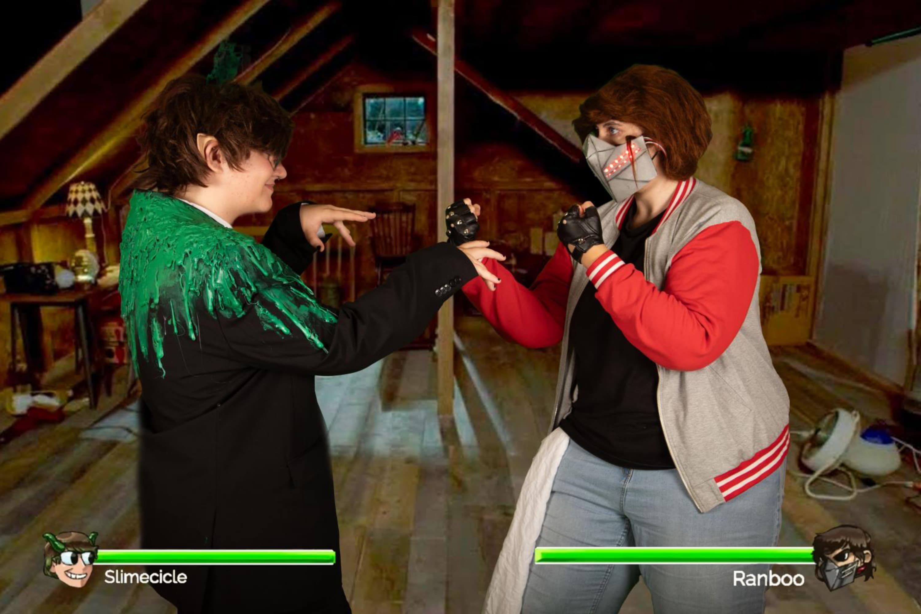 Saint Sul'Play #3 - Photo 2