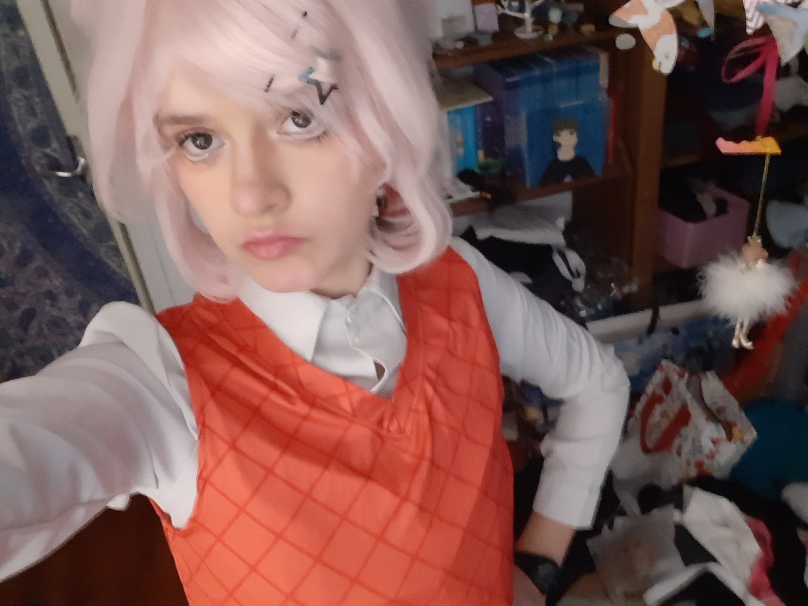 Natsuki v1 - Photo 7