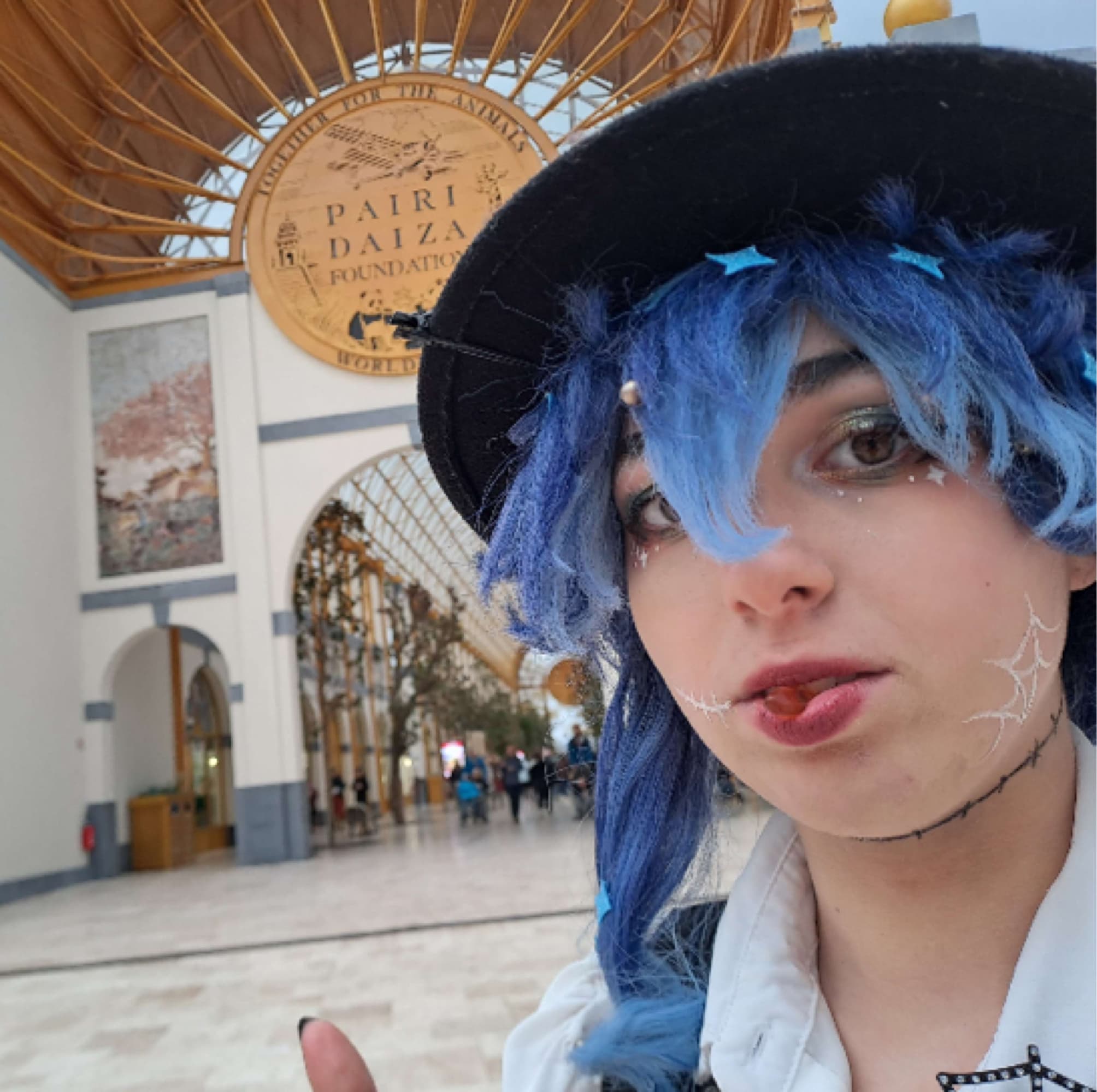 Haloween Layla(2023)