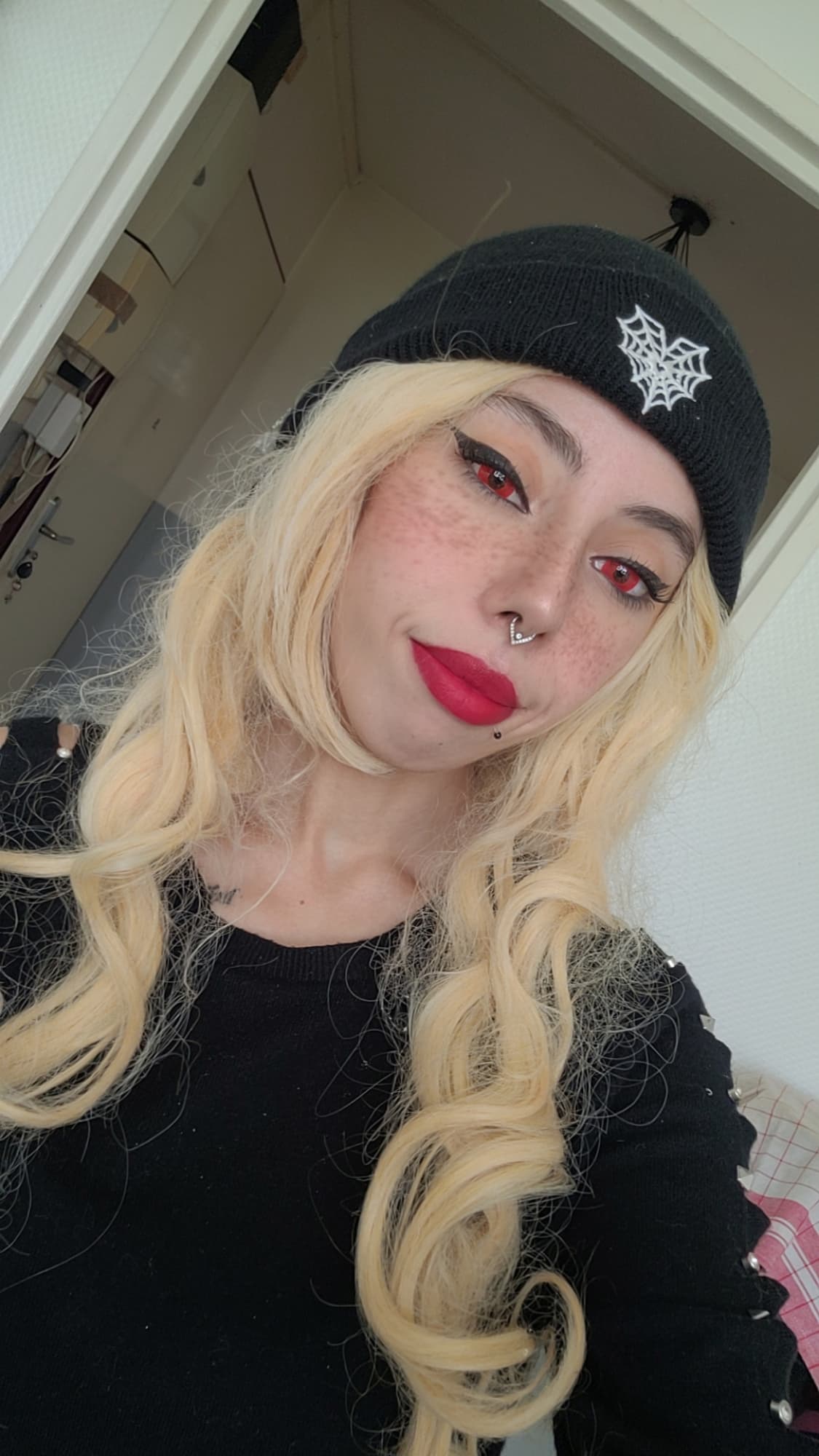 Asami Bakugo 💥 - Photo 16