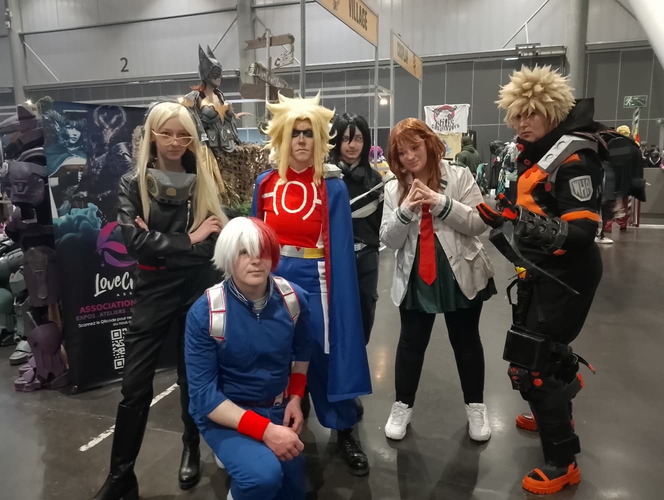 Ochako Uraraka  - Photo 7