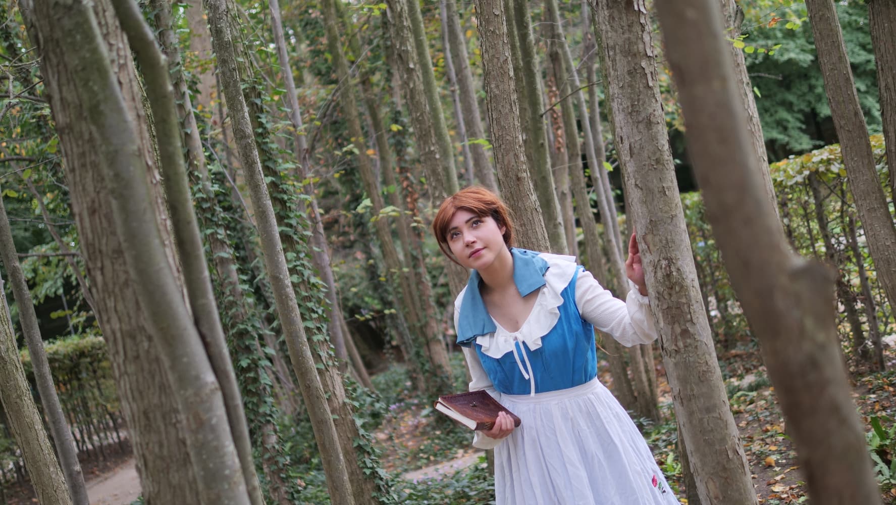 Belle(Villageoise) - Photo 17