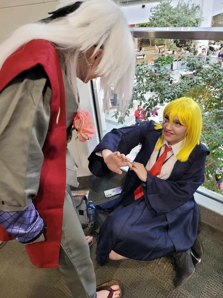 Chaotique Jiraiya - Photo 11