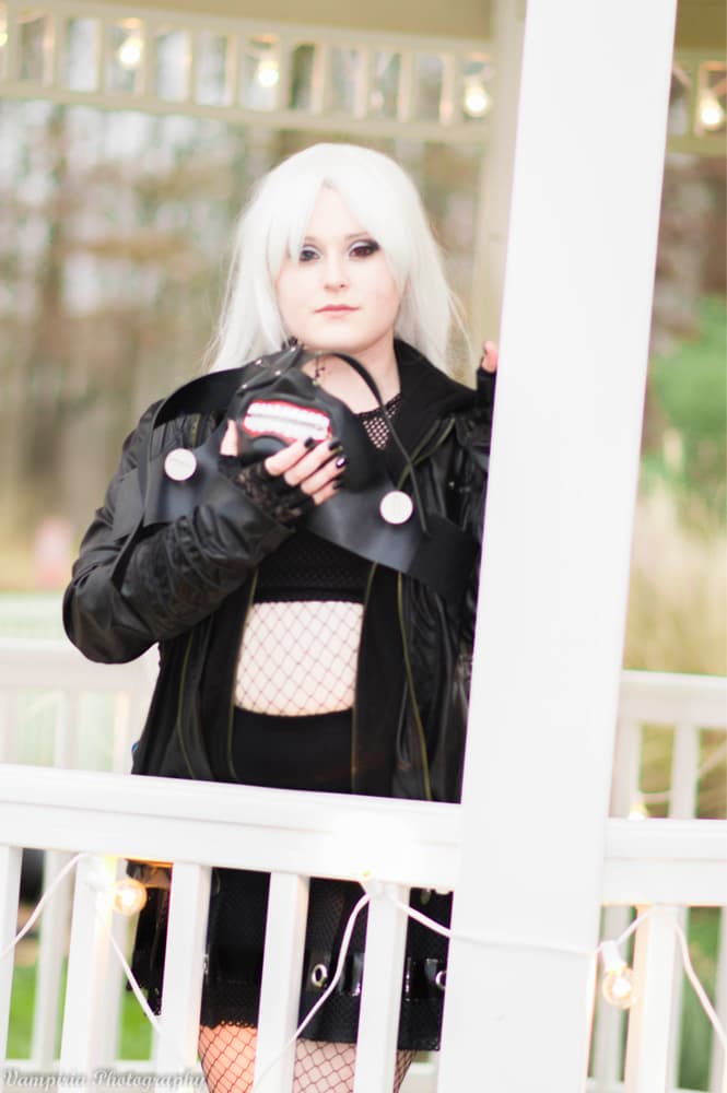 Kaneki 2019 - Photo 9